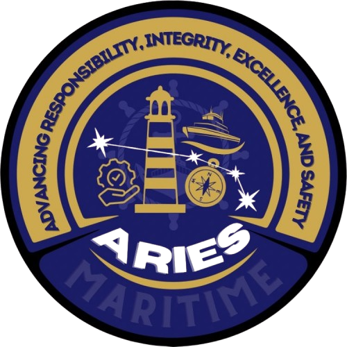 ARIES Logo