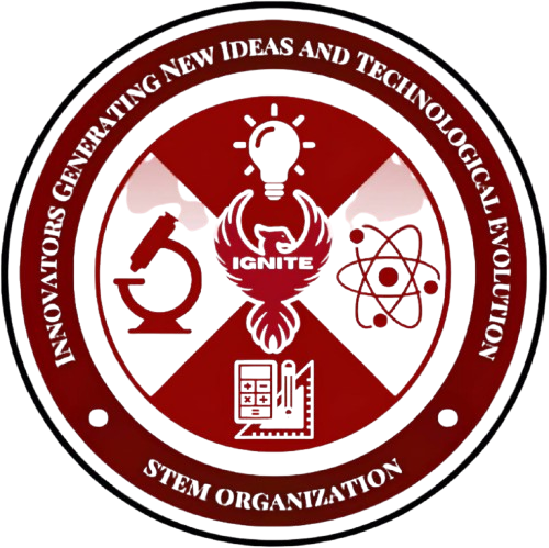 IGNITE Logo