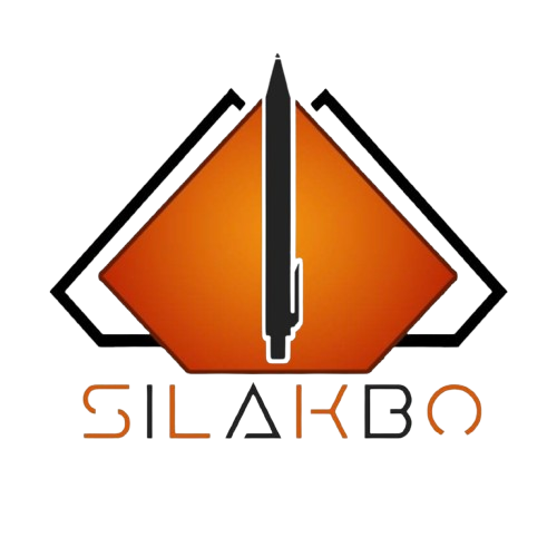 Silakbo Logo