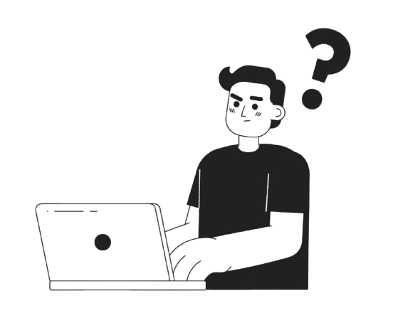 FAQ Illustration